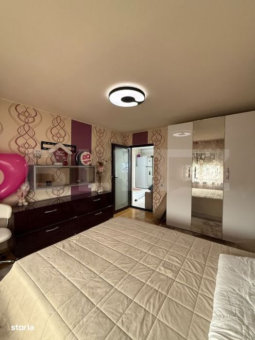 Apartament cu 2 camere, 65 mp, zona I.C Frimu
