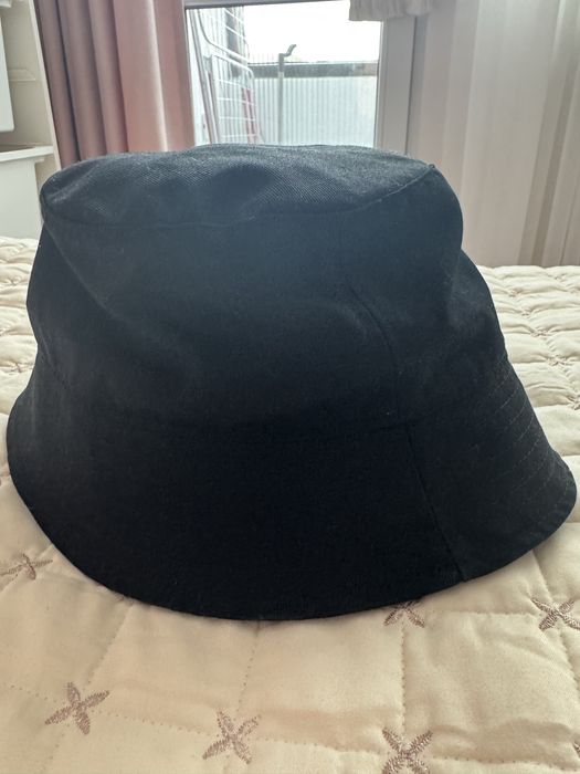 Шапка Zara (идиотка)