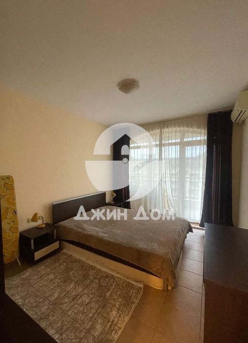 Продава се Двустаен апартамент в к.к. Слънчев бряг - 64 кв.м за 1204 €/кв.м - Снимка #3