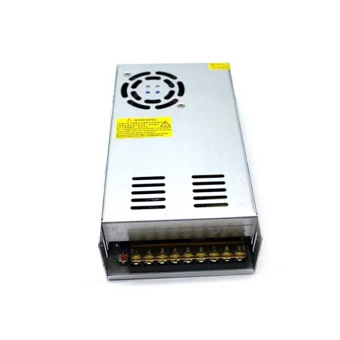 Sursă de Tensiune în Comutație 12V 50A (600 W)