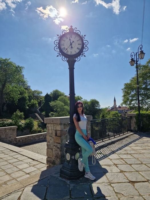 Панталони Алеса размер S