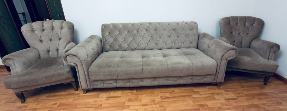 Продается диван раскладной