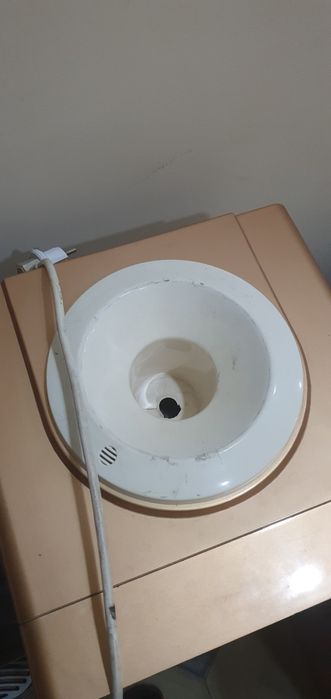 Suv kuleri sotilladi