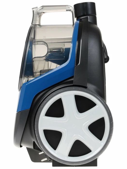 Пылесос Philips FC9352/01, Аксессуары: Комплект щеток