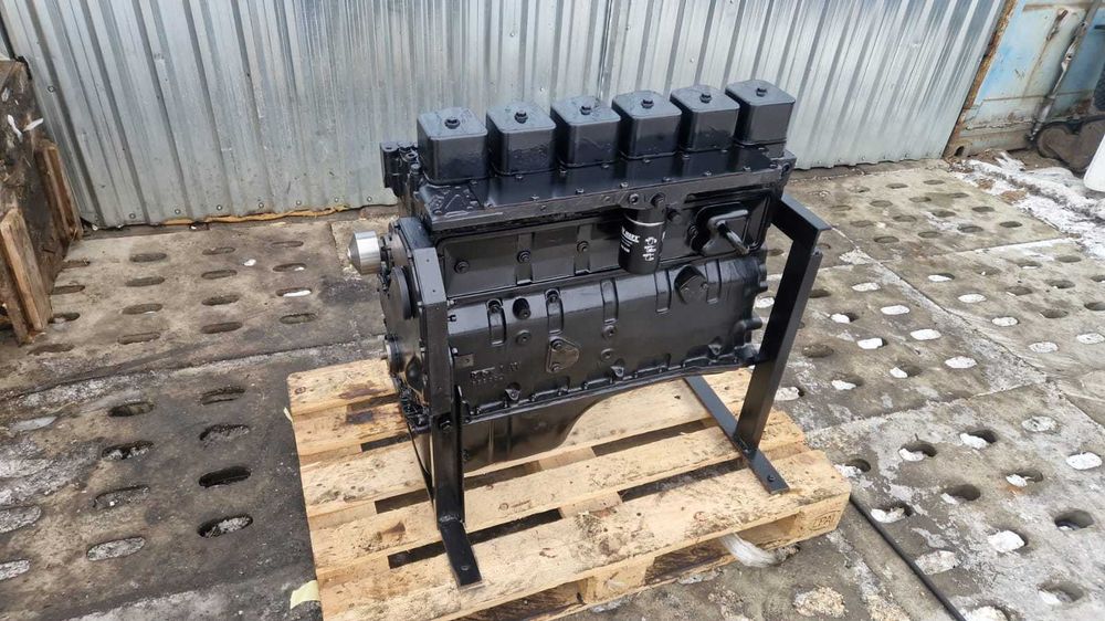 Motor Case 5140, 5150 recondiționat