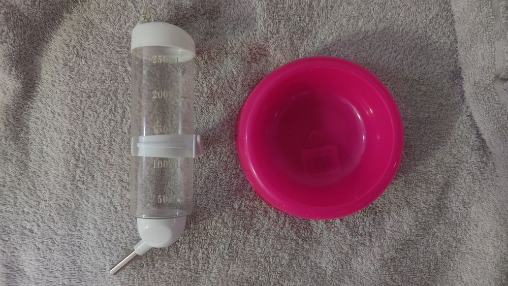 Клетка для кроликов