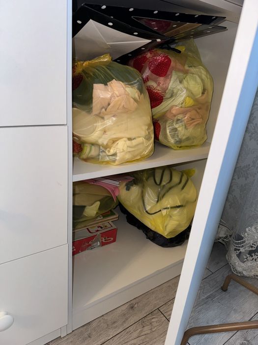 Продам Детский комод