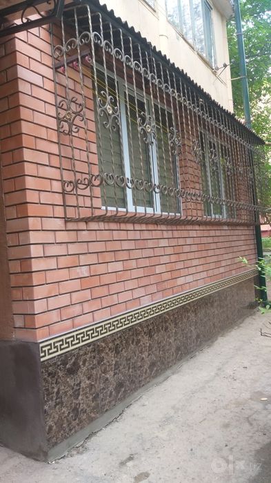 Кладка балкона быстро и качественно