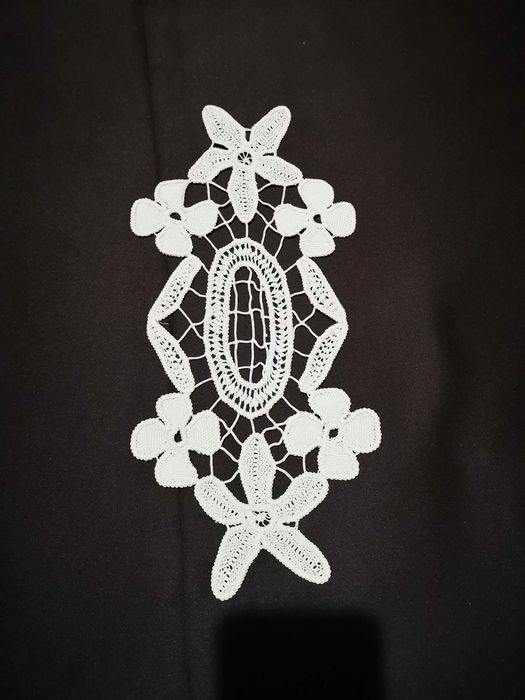MILEURI MACRAME, lucrate manual