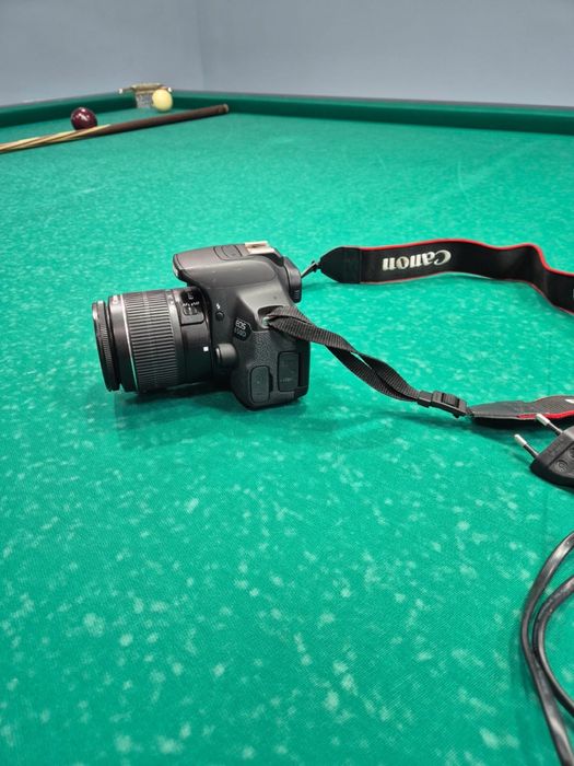 Фотоаппарат "Canon"