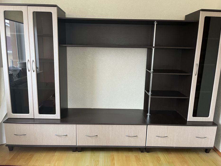 Продается мебель (можно договориться)