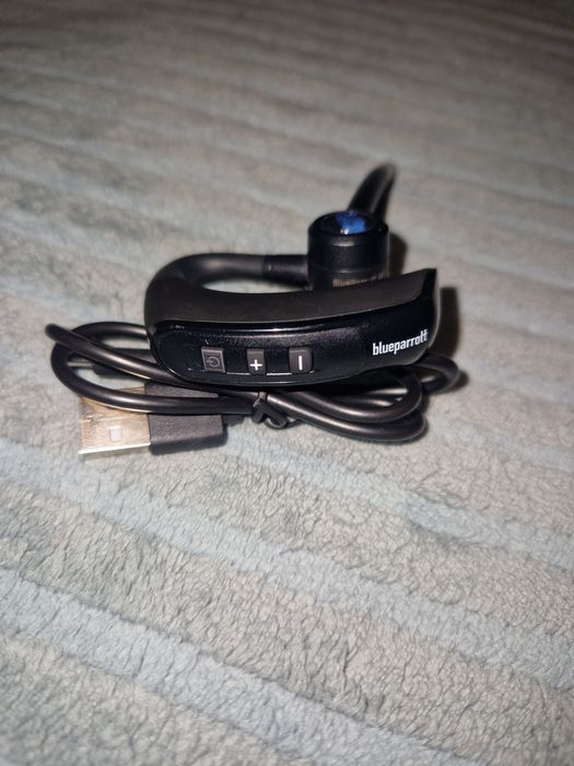 Наушники BlueParrott M300-XT