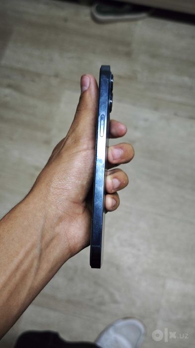 iPhone 12 promax. 128gb