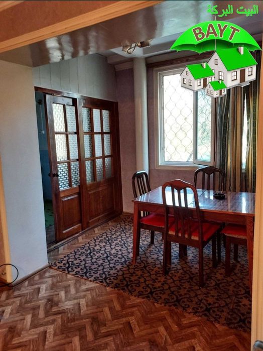 х Метро Новза Чиланзар 6 квартал 3/3/5 Оринтер.Парус,Балкон:2х6