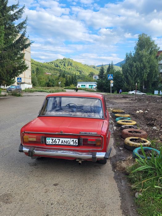 Продам ВАЗ-2106, 1989