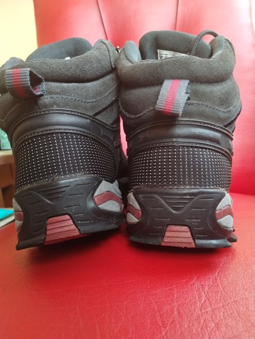 Ghete barbati CMP 44