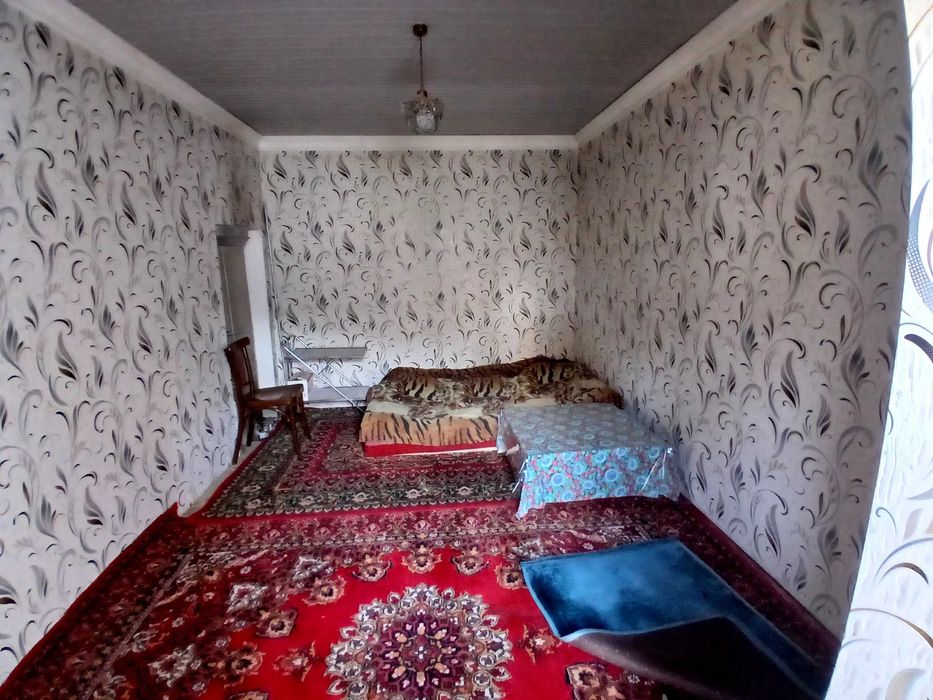 Шинамгига ховлича сотилади арзон нархда