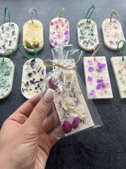 Арома Саше для шкафа