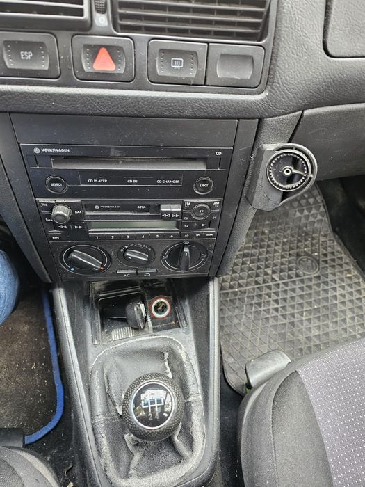 Volkswagen Golf 4 Variant 1.9 TDI  vw glof