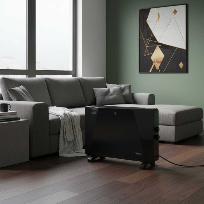 Конвекторен отоплител Rosberg – 2500W