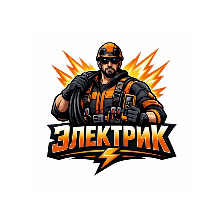 Электрик выезд 24/7