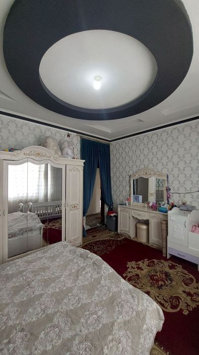 Продаётся уютный дом на участке 6 соток