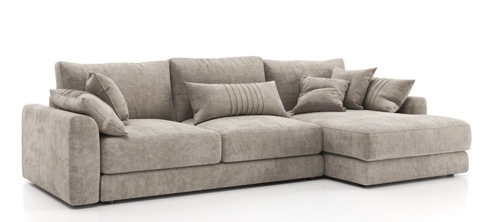 Диван на заказ .