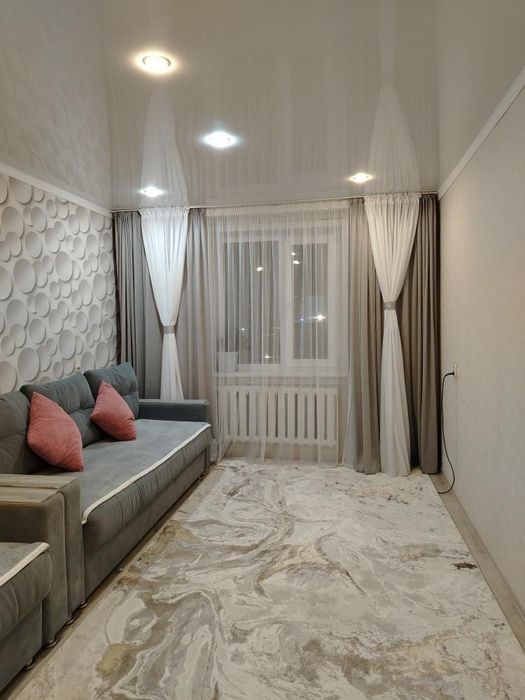 Квартира в аренду