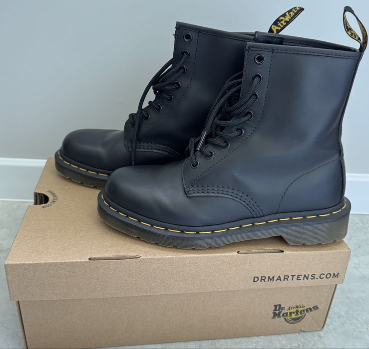 Унисекс  Dr. Matrtens 1406 EU 38