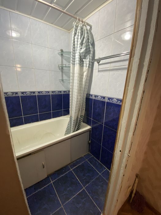 Сдам 2х комн квартиру