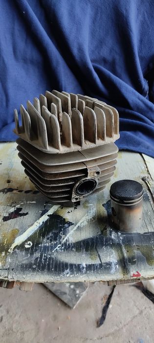 Мото шлем на скутер