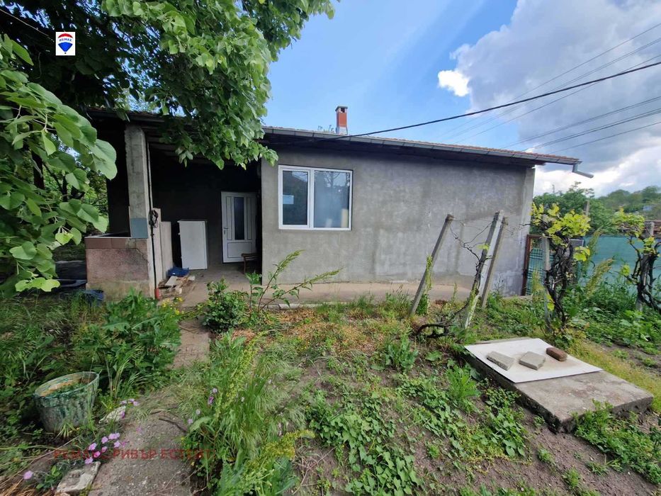 Продава се Къща в с. Долно Абланово, Област Русе - 72 кв.м за 646 €/кв.м - Снимка #3