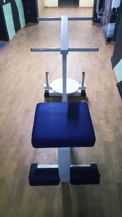 Тренажер твистер