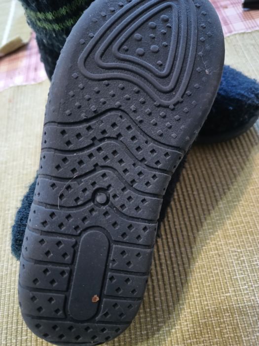 Детски домашни пантофи, немски 28 размер