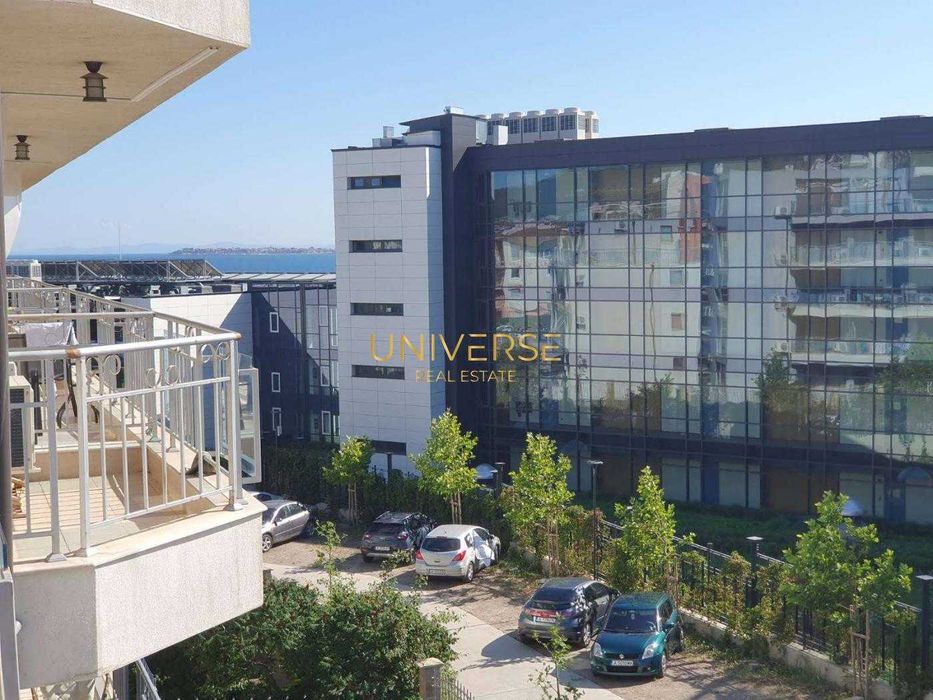 Продава се Едностаен апартамент в Свети Влас - 47 кв.м за 1181 €/кв.м - Снимка #9