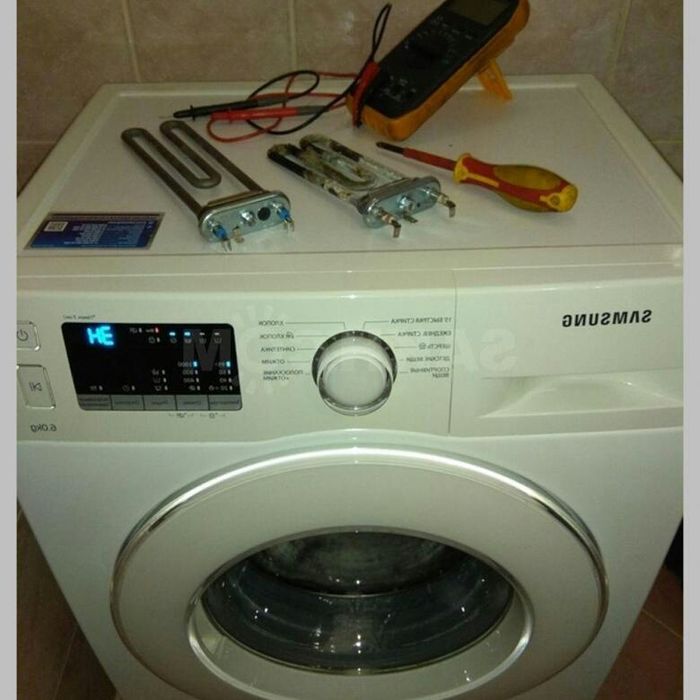 Качественный ремонт стиральных машин в Ташкенте.