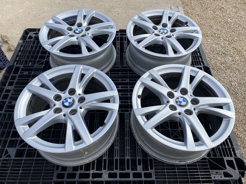 16 цола 5 х 112 мм БМВ , BMW F 45 , F 46