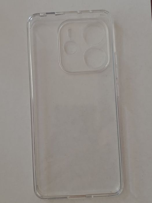 калъф за xiaomi redmi note 14 4G