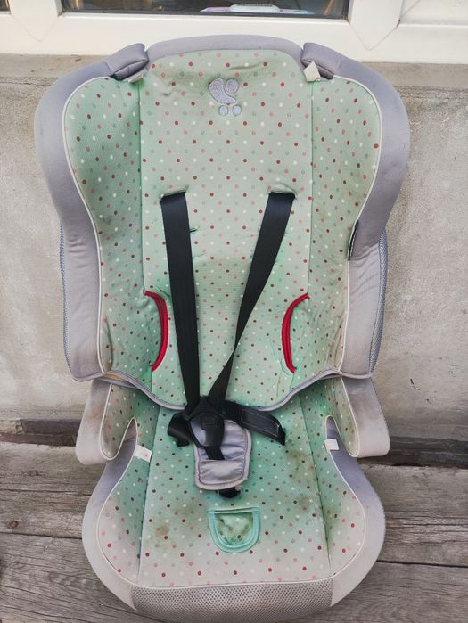 Детское автокресло.