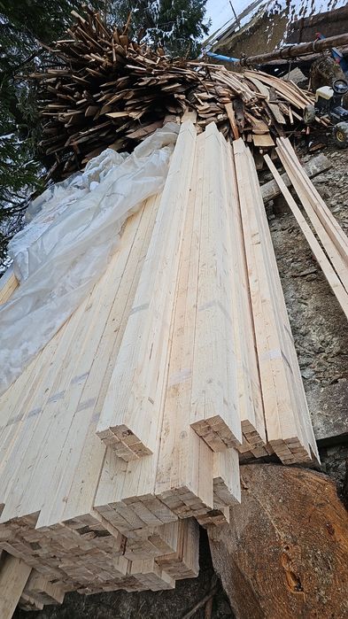 Cherestea de vânzare