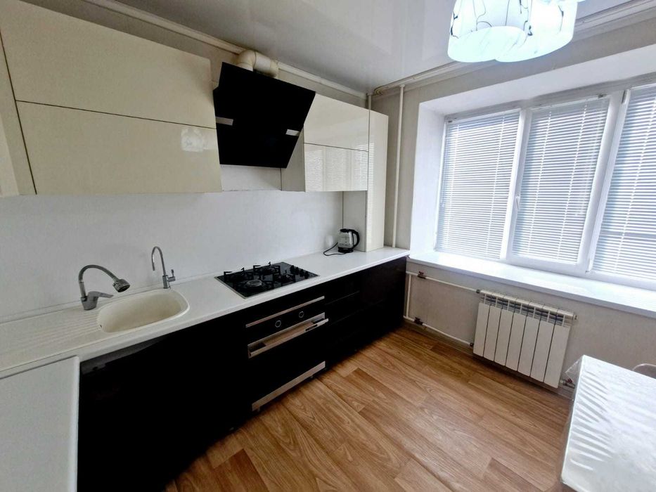 Продажа 3-комнатной квартиры