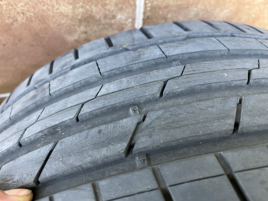 Летни гуми Hankook 225/40/18 DOT0922