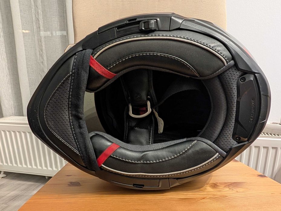 Casca moto HJC RPHA 71 Pinna - Marimea M