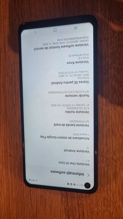 Samsung  Galaxi  A  21s