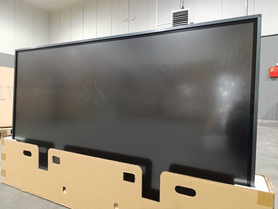 Монитор ViewSonic IFP7533