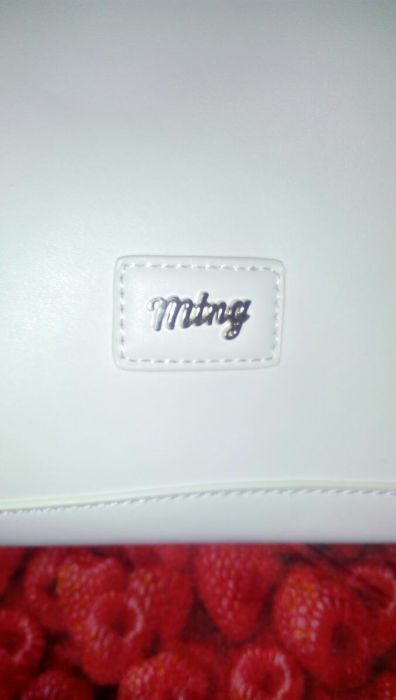 Чанта еко кожа нова