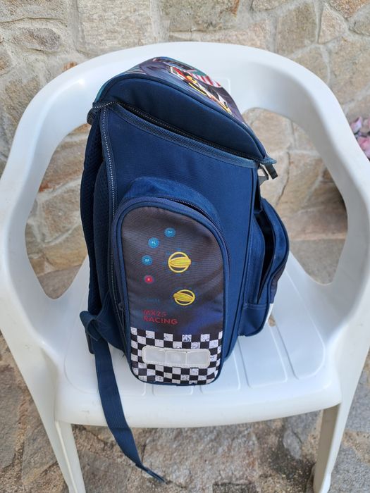 Ученическа раница Herlitz