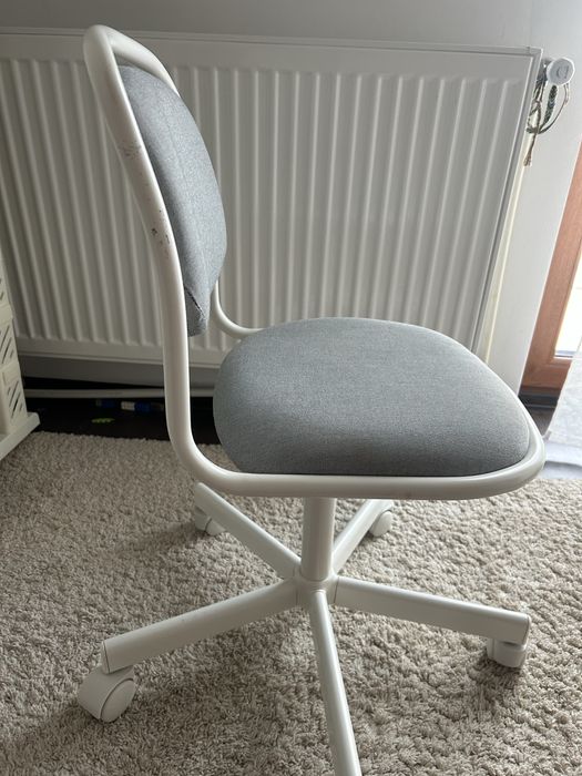 Scaun birou copii (ikea)
