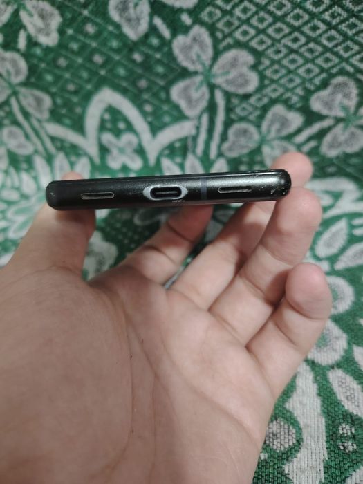 Смартфон Pixel 6A