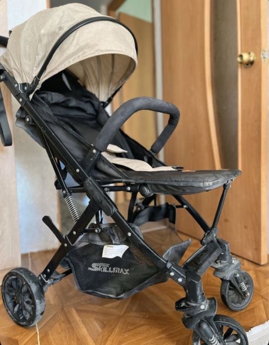 Коляска детская